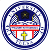 TU logo